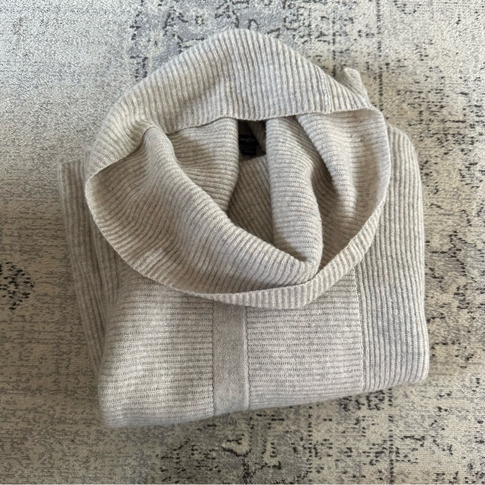 J.McLaughlin Dolman Sleeve Sweater